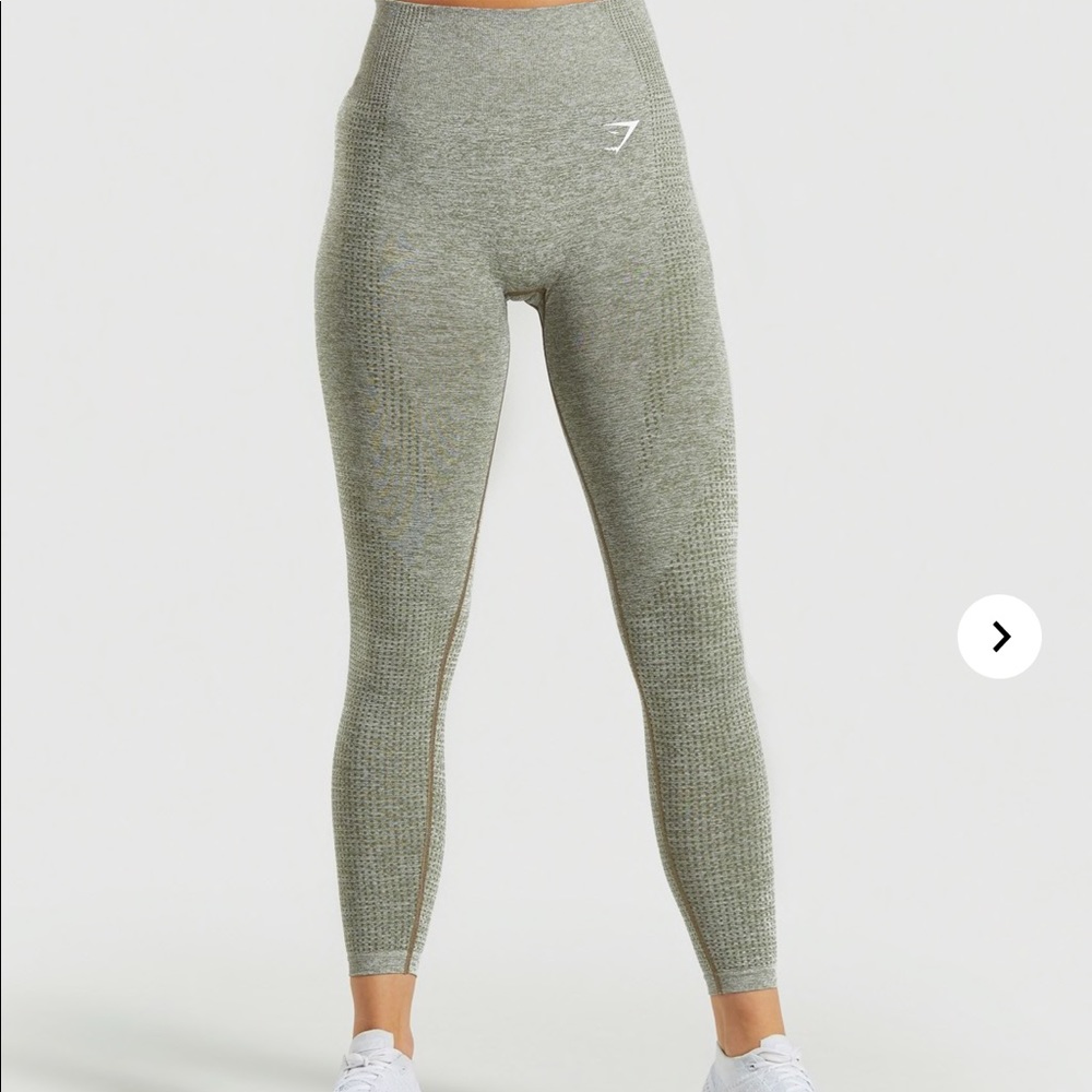GYMSHARK VITAL SEEMLESS LEGGINGS